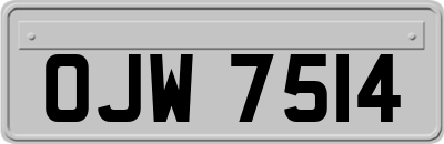 OJW7514