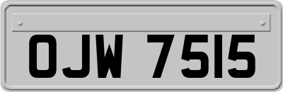 OJW7515