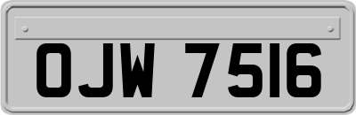 OJW7516