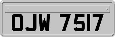 OJW7517