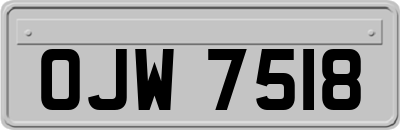 OJW7518