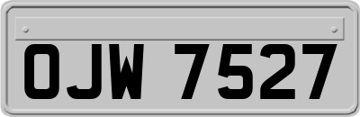 OJW7527