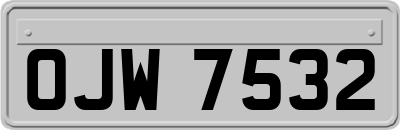 OJW7532