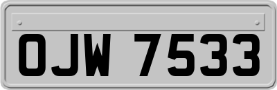 OJW7533
