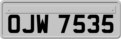 OJW7535