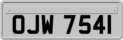 OJW7541