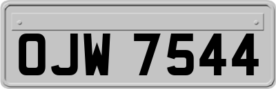 OJW7544