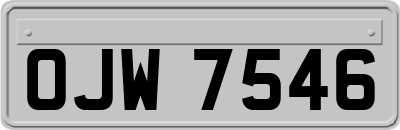 OJW7546