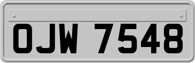 OJW7548