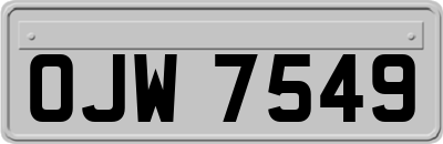 OJW7549