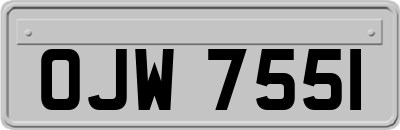 OJW7551