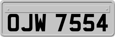 OJW7554