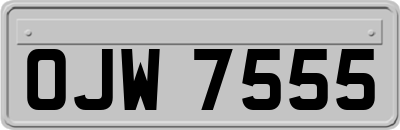 OJW7555