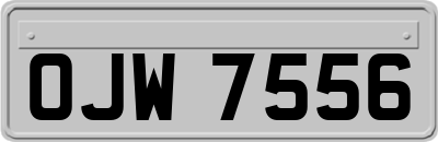 OJW7556