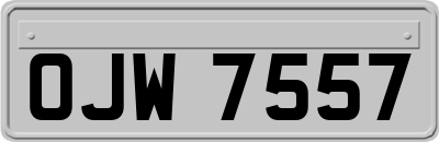 OJW7557