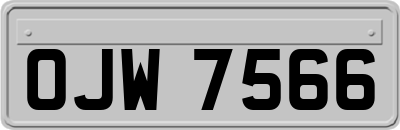 OJW7566