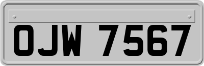 OJW7567