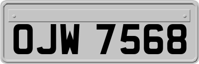 OJW7568