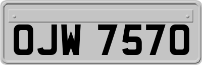 OJW7570