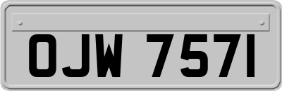 OJW7571