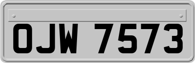 OJW7573