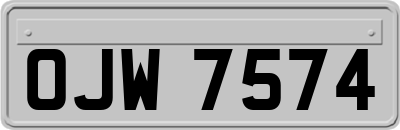 OJW7574