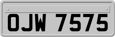 OJW7575