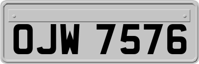 OJW7576
