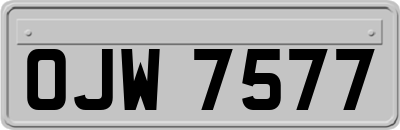 OJW7577