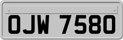 OJW7580
