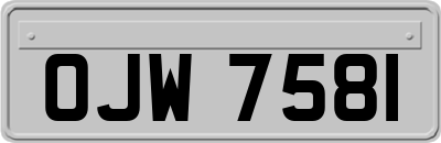 OJW7581