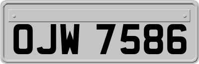 OJW7586