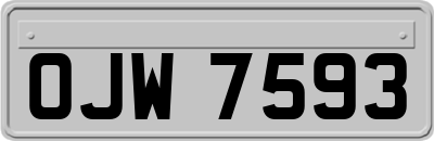 OJW7593
