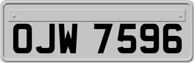 OJW7596