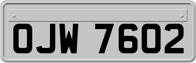 OJW7602