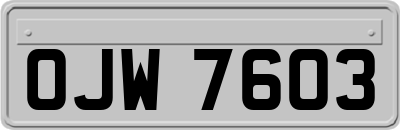 OJW7603