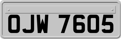 OJW7605