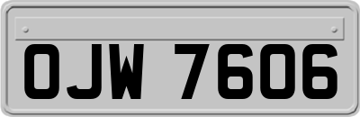 OJW7606