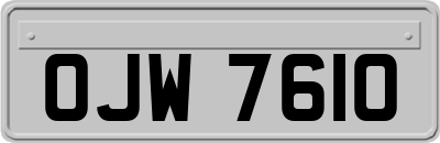 OJW7610