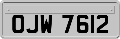 OJW7612