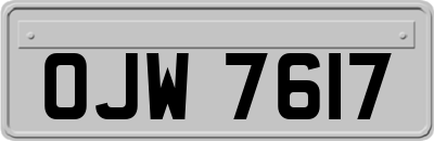 OJW7617