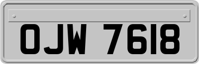 OJW7618