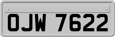 OJW7622