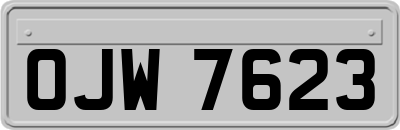 OJW7623