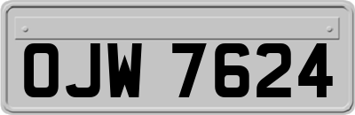 OJW7624