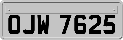 OJW7625
