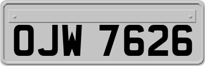 OJW7626