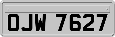 OJW7627