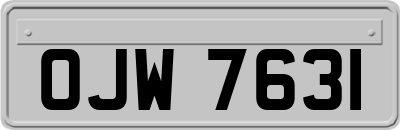 OJW7631