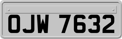 OJW7632